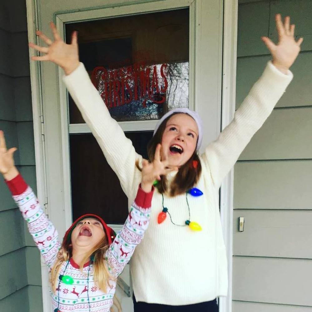 Meet your Posher, Madeleine